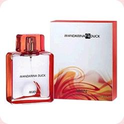 Mandarina Duck  Mandarina Duck Man