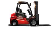 Manitou MI25D