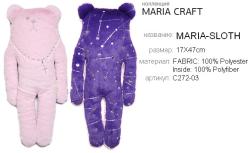 Maria-Sloth
