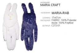 Maria-rab