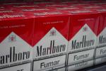 Marlboro Red&Gold Cigarettes Free