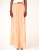 Maxi Skirt in Crinkle