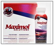 Maximol Solutions® (Максимол Солюшнз)500мл - жидкий...
