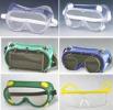 Medical protective eye mask