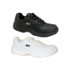 Mens Stride Diabetic-Rated Ultralight Shoes by Just Sneakers