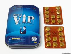 Mens VIP (Менс Вип) 20 таблеток/уп.