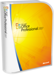 Microsoft Office 2007