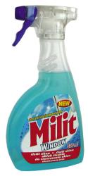 Milit window cleaner, disperser 500 ml