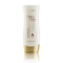 Milk & Honey Gold Conditioner Кондиционер для волос «Молоко и мед...