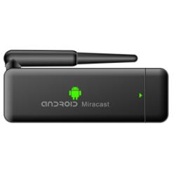 Miracast Wireless push treasure DLAN airplay free Wi-Fi video push