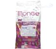 Monge Cat Sensitive корм для кошек с...