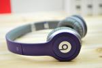 Monster Beats By Dr. Dre Solo HD