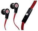 Monster Beats By Dr. Dre Tour c пультом Д/У