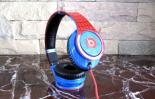 Monster Beats Studio SpiderMan