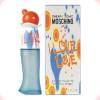 Moschino  Cheap & Chic I Love Love