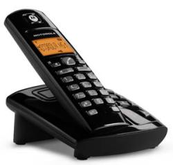 Motorola D411 с автоответчиком