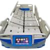 Multifunction digital display hospital bed