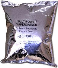Multipower Supergainer
