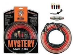 Mystery MAK 2.04
