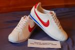 NIKE CORTEZ LEATHER размеры (EUR) 41,42,43