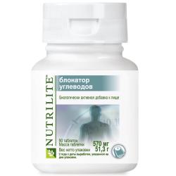 NUTRILITE блокатор углеводов