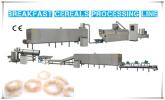 New Condition Healthy Food Breakfast Cereals Processing Line