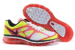 Nike Air Max 2012