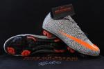 Nike Mercurial Vapor Superfly II FG Safari