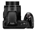 Nikon Coolpix L810, Black
