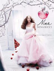 "Nina Nina Ricci"