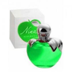Nina Ricci Nina Plain Green Apple