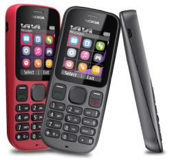 Nokia 101
