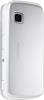 Nokia 5230 White Chrome Navi