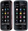 Nokia 5800 XpressMusic 3G GPS WIFI 3MP FM CELL PHONE