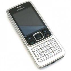 Nokia 6300
