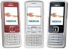 Nokia 6300 2SIM