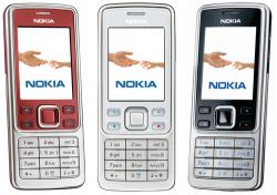 Nokia 6300 2SIM