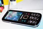 Nokia 6700 TV Classic Black