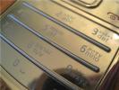 Nokia 6700 TV GOLD