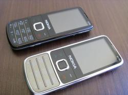 Nokia 6700 classic