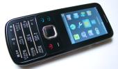 Nokia 6700 classic