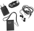 Nokia 808 PureView, Black