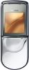 Nokia 8800 sirocco Light
