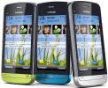Nokia C5-03 TV 3 сим