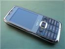 Nokia E71 Tv mini (Black) Русская клавиатура, Логотипы Nokia, Доставка 2 дня!