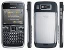 Nokia E72 Quadband QWERT Keyboad