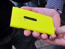 Nokia Lumia 920 Yellow