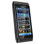 Nokia N8 (Black), Доставка 2 дня. Оплата при получении.