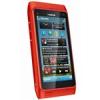 Nokia N8 (Red), Доставка 2 дня. Оплата при получении.
