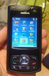 Nokia N80 ОРИГИНАЛ